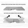 Cama Adicional Cabina Mercedes Vito/Viano - Confort Extra Cama Adicional Cabina Mercedes Vito/Viano - Confort Extra