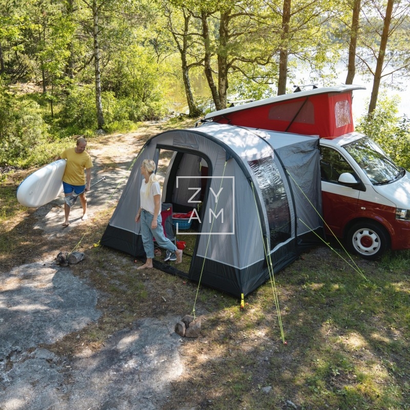 Avance Camper Kampa Trip Air