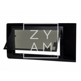 Ventana Carbest Abatible VW T5/T6 Izquierda