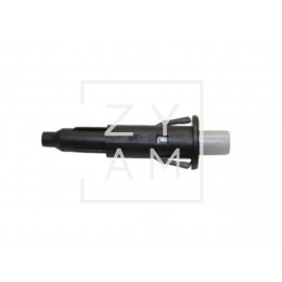 Piezoelectrico Thetford Gris