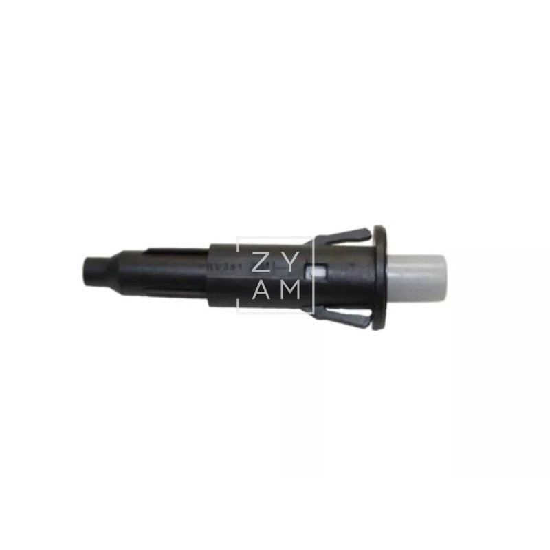 Piezoelectrico Thetford Gris