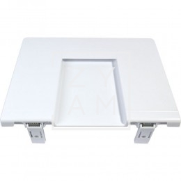 Puerta Congelador Thetford N3141/3142