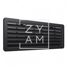 Rejilla Thetford Pequeña Negra 62445427