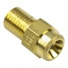 Inyector de Gas KZ39 para Neveras Dometic/Electrolux - Repuesto Original Inyector de Gas KZ39 para Neveras Dometic/Electrolux - Repuesto Original