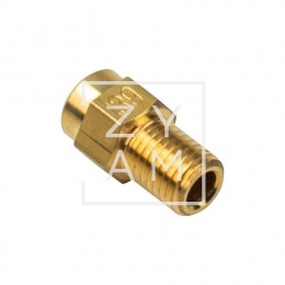 Inyector Rm 6501/5*915 Kz39