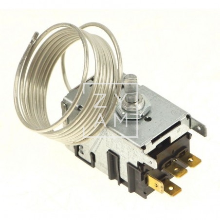Termostato para Nevera Dometic Compresor - Repuesto Original Termostato para Nevera Dometic Compresor - Repuesto Original