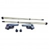 Compases para Ventana D-LUX Dometic 600 mm - Izquierda + Derecha Compases para Ventana D-LUX Dometic 600 mm - Izquierda + Derecha