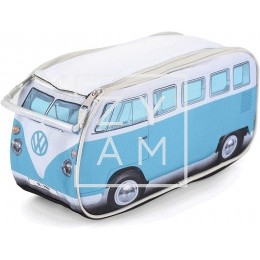 Neceser VW Collection Azul