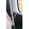 Cerradura Heosafe para Puertas de Cabina Ducato 8/Boxer/Jumper