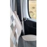 Cerradura Heosafe para Puertas de Cabina Ducato 8/Boxer/Jumper
