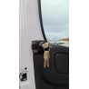 Cerradura Heosafe para Puertas de Cabina Ducato 8/Boxer/Jumper