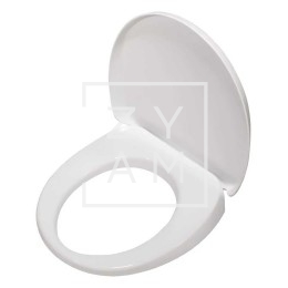 Tapa Y Asiento C400 Blanco