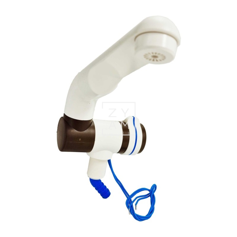 Grifo Compact Simple