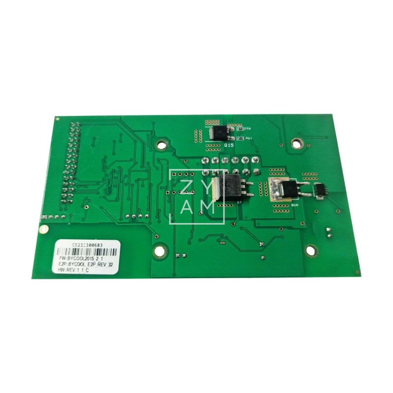 Panel de Control para Enfriador de Aire Bycool - Repuesto Original