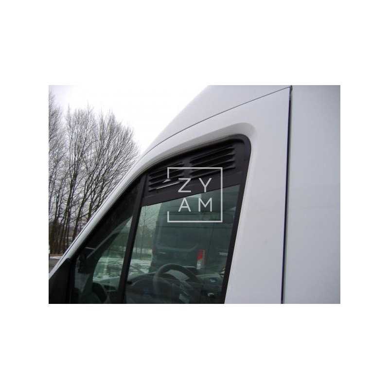 Rejillas de Ventilación para Ford Transit 2014+ - Zyam.es