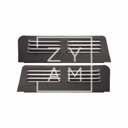 Rejillas de Ventilación para Ford Transit 2014+ - Zyam.es