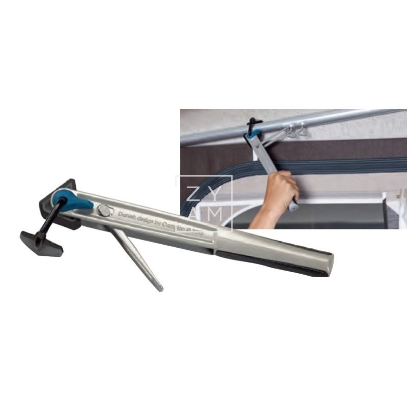 Tensor Armazon Hercules