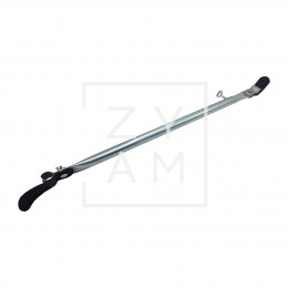 Tubo Refuerzo Techo 62-100 cm