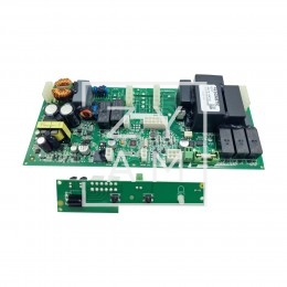 Placa Electronica + Receptor Freshjet 1100/1700