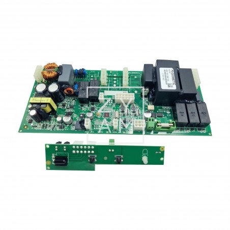 Placa Electrónica para Aire Acondicionado Dometic FreshJet - Repuesto Original