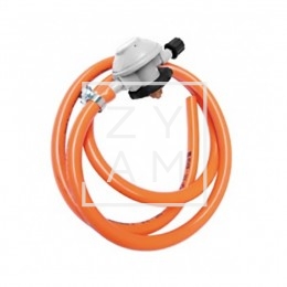 Kit Regulador Butsir Propano para Bombonas BUTSIR PRO - Repuesto Original