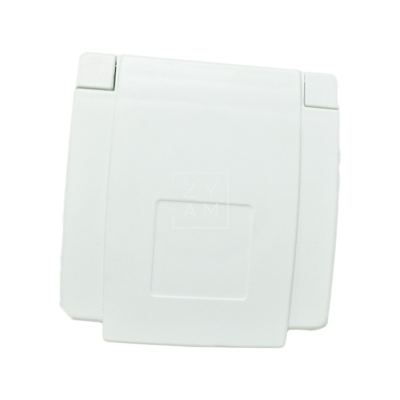 Tapa para Toma de Agua Trigger Blanca - Repuesto Original