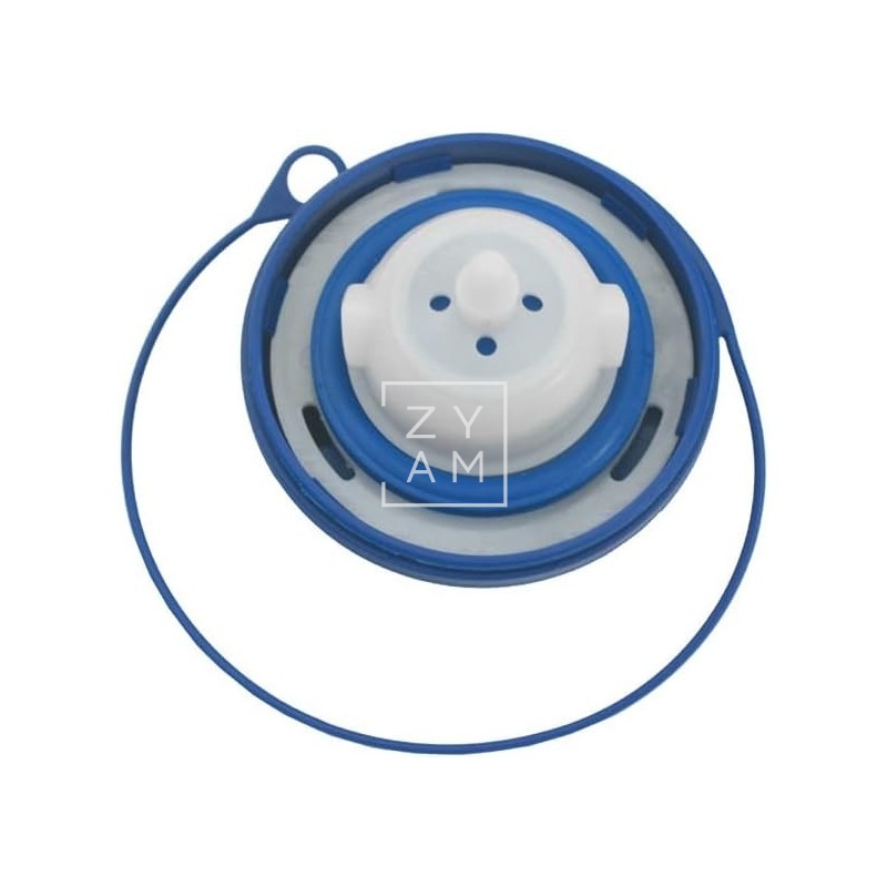 Toma de Agua Orus Blanca Completa – FAP – Repuesto Original