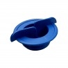 Tapa para Toma de Agua Bravo Azul - Repuesto Original