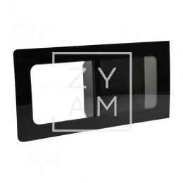 Ventana Corredera Carbest Izquierda para Ford Transit V363 (2014+) - Repuesto Original