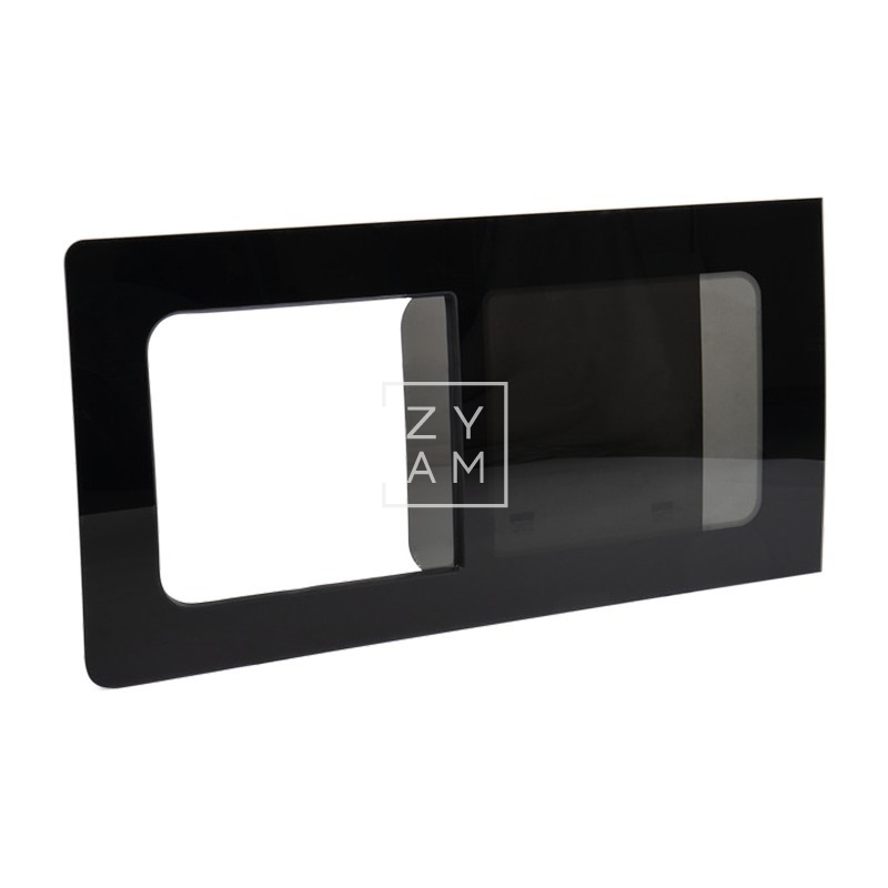 Ventana Corredera Carbest Izquierda para Ford Transit V363 (2014+) - Repuesto Original