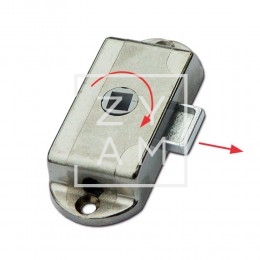 Cajetín Falleba Cromo