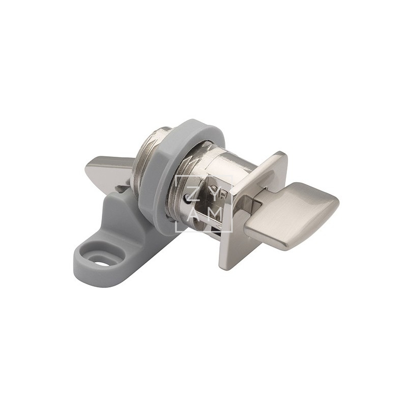 Cierre de Mueble Siro Completo – Repuesto Original