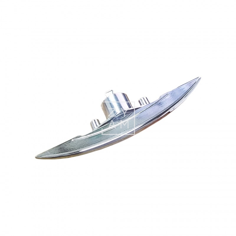 Cierre de Mueble Moon Ovalado – Repuesto Original