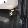 Cerradura Seguridad HeoSafe para Mercedes Sprinter (Desde 2018) – Repuesto Original Cerradura Seguridad HeoSafe para Mercedes Sprinter (Desde 2018) – Repuesto Original