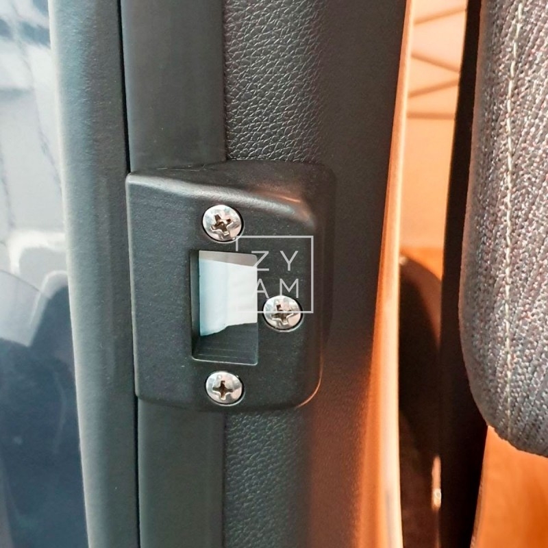 Cerradura Seguridad HeoSafe para Mercedes Sprinter (Desde 2018) – Repuesto Original