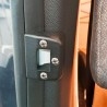 Cerradura Seguridad HeoSafe para Mercedes Sprinter (Desde 2018) – Repuesto Original Cerradura Seguridad HeoSafe para Mercedes Sprinter (Desde 2018) – Repuesto Original