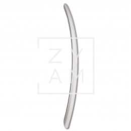 Asa Entrada Aluminio 590mm