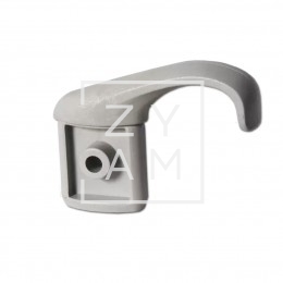 Gancho Largo para Escalera Interior