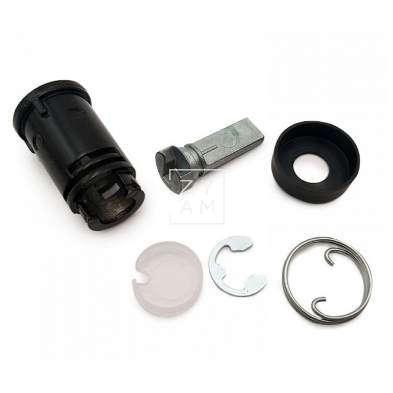 Alojamiento Cilindro Bombin Zadi