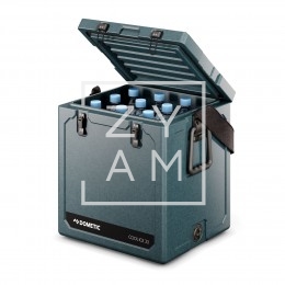 Dometic Cool-Ice WCI 33 – Nevera Pasiva Resistente y Portátil