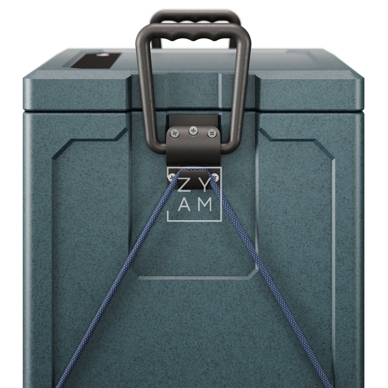 Dometic Cool-Ice WCI 33 – Nevera Pasiva Resistente y Portátil