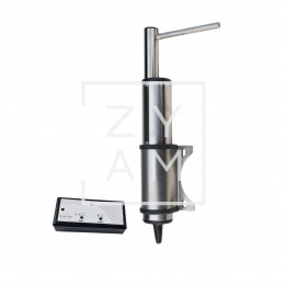 Válvula 1 1/2 " Kit Motorizado Easy Dump