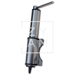 Kit Motorizado Easy Dump para Válvula de 3 Pulgadas