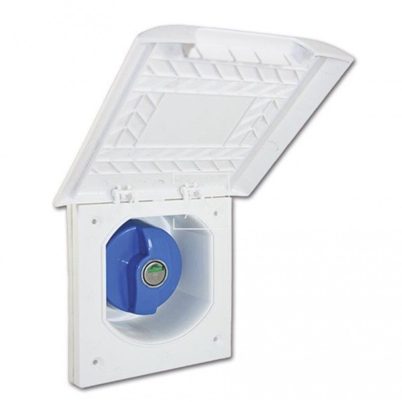 Toma de Agua Haba Element Line con Candado para Caravanas