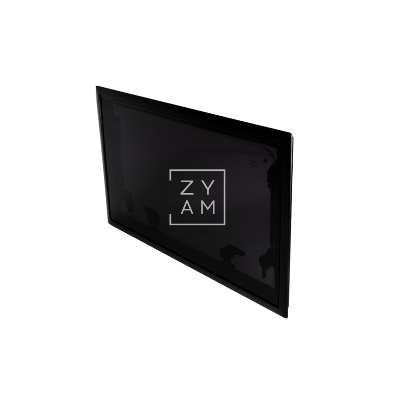 Ventana Carbest RW STYLE Abatible 700x400 mm para Caravanas