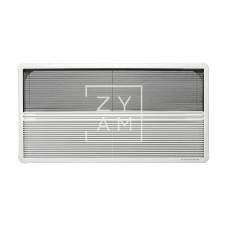 Mosquitera y Oscurecedor Carbest RW STYLE 145 x 55