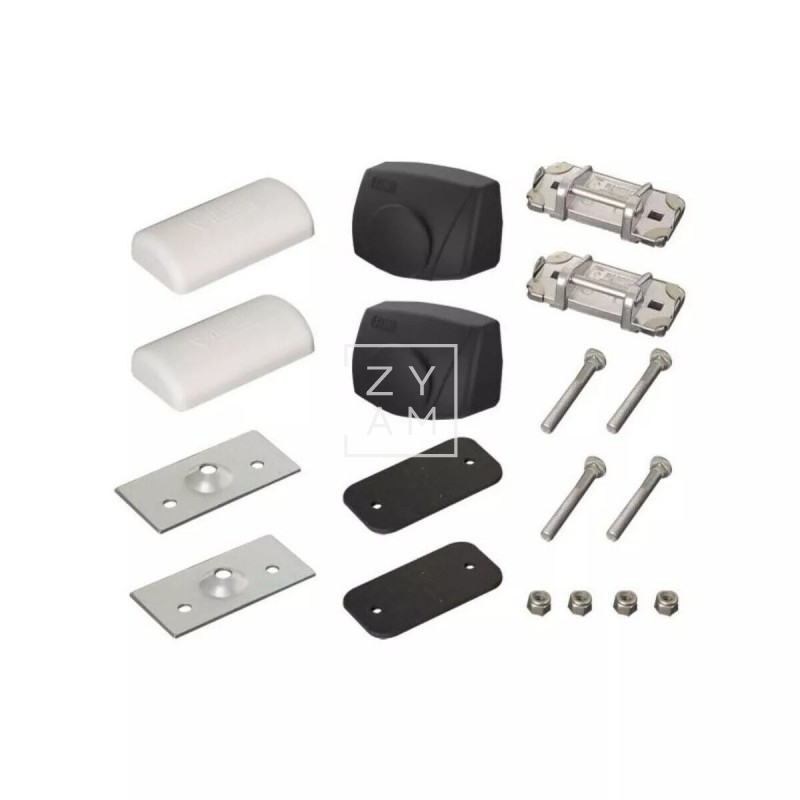 Kit de Enganches para Carry-Bikes Fiamma