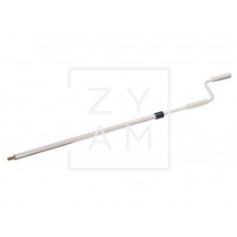 Manivela Larga Thule Omnistor para Toldo