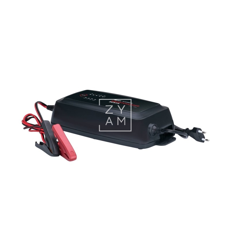 Cargador Dometic NDS SCS15 Smartcharger para Baterías
