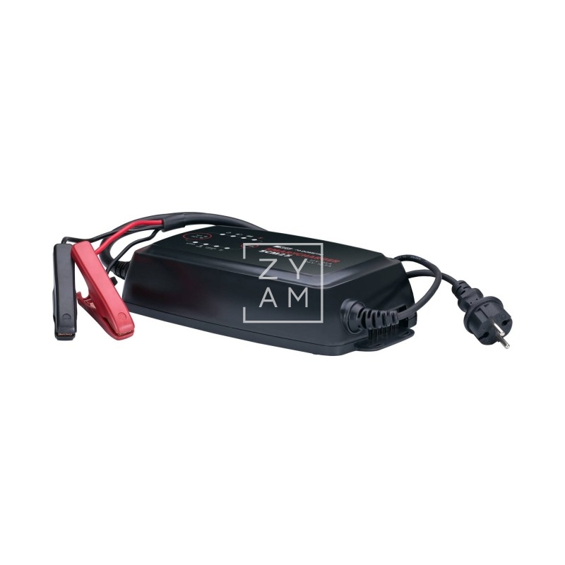Cargador Dometic SCM25 Smartcharger para Baterías de Alta Capacidad